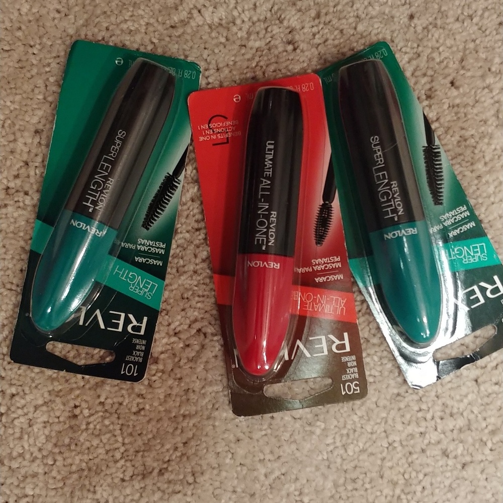 Mascara